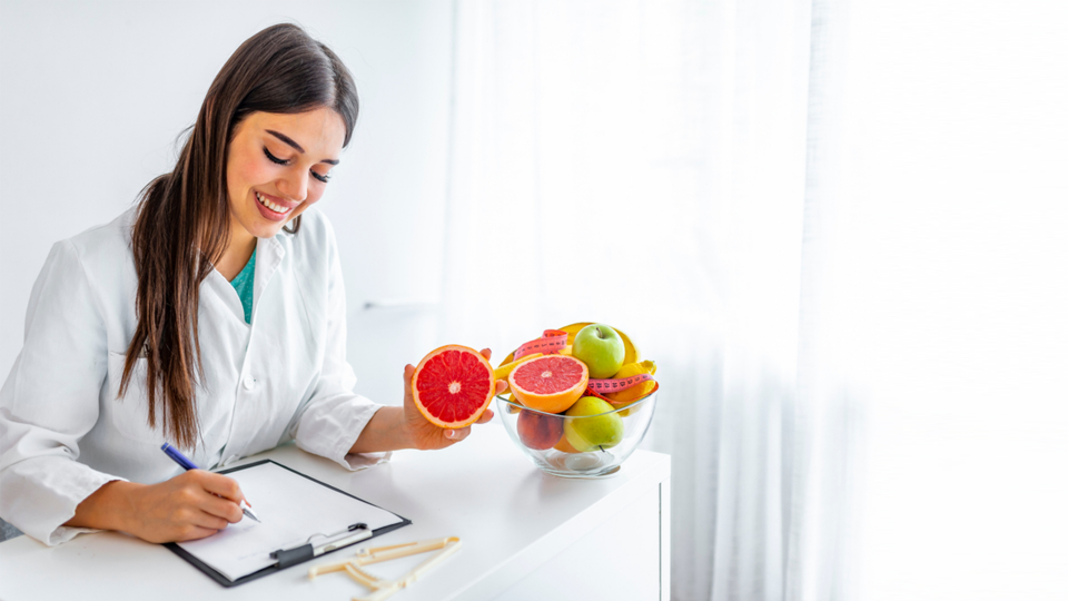 Burhaniye Diyetisyen